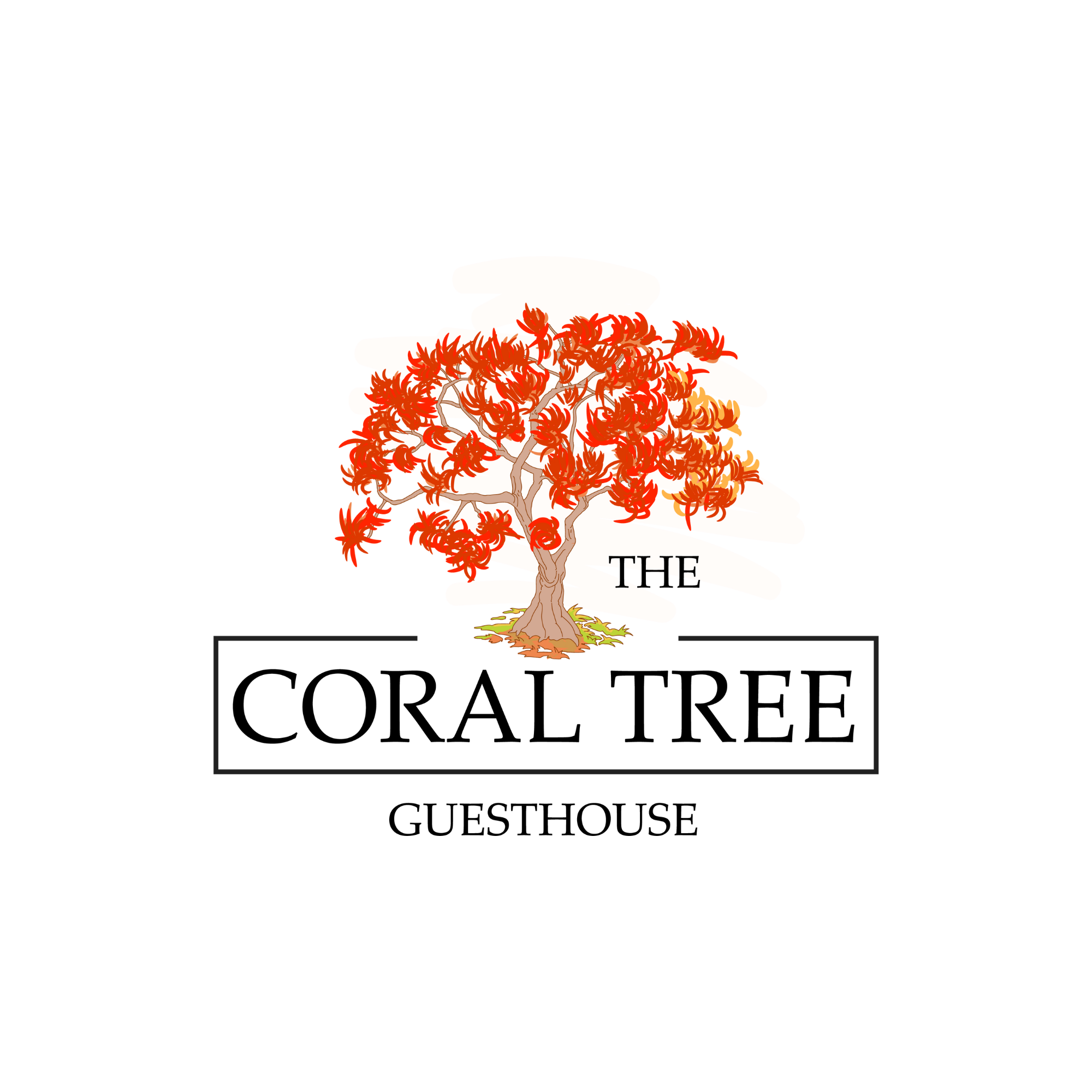 Coral Tree Canva