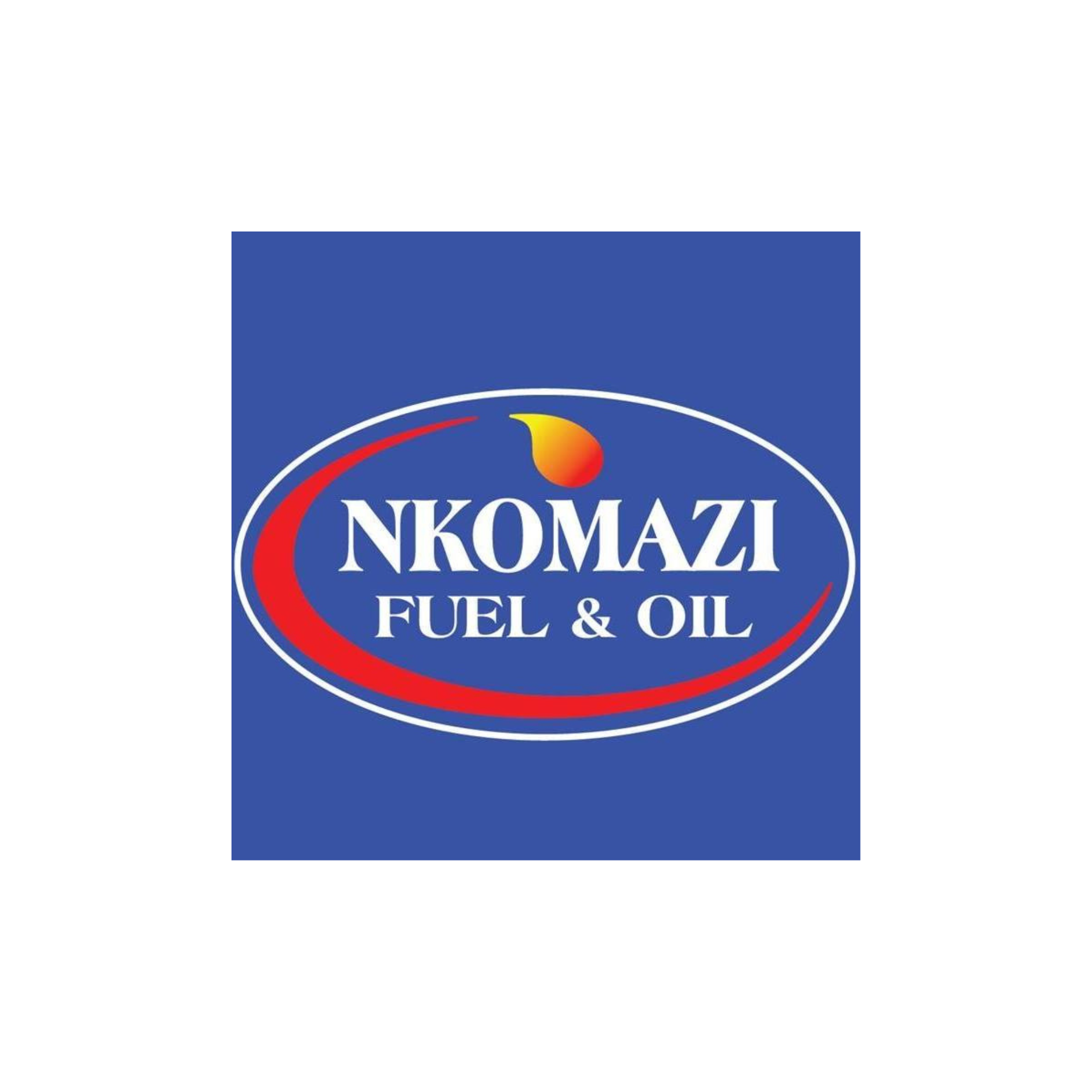 Nkomazi Fuel Canva